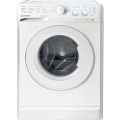 Indesit MTWC 81495 W UK Freestanding 8kg 1400rpm Washing Machine