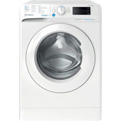 Indesit BWE 81496X WV UK Freestanding 8kg Washing Machine