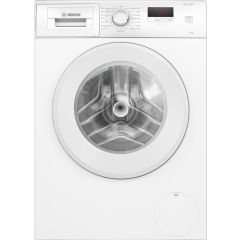 Bosch WGE03408GB, Washing machine, front loader