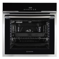 Hoover HOZ7173IN WF/E 60cm Vogue Premium Multifunction Built-In Single Oven with WiFi