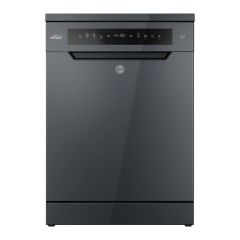 Hoover HF5C7F0A-80 15 Place Freestanding Dishwasher