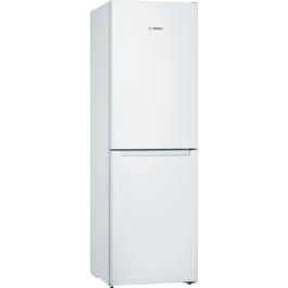 Combens Electrical Bosch Kgn Nweag Free Standing Fridge Freezer