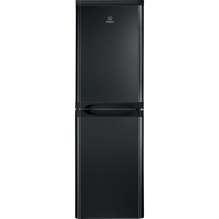 indesit 5517 w fridge freezer