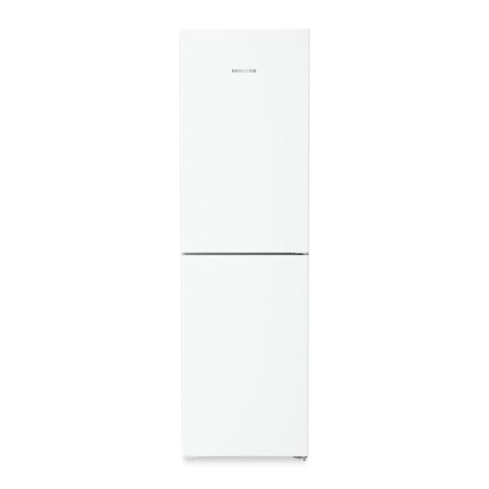 Combens Electrical Liebherr CNd5704 Freestanding Fridge Freezer with EasyFresh and NoFrost